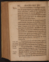 1626 - Joseph Bouillerot - Trésor de l’histoire générale de notre temps - BnF Arsenal