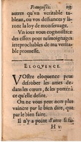 1608 - Théodore Reinsart - Les Marguerites françaises ou Trésor des Fleurs du bien-dire - BSB Munich