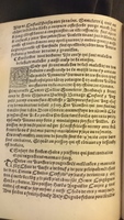 1544 - s.n. - Trésor du remède préservatif et guérison de la peste - British Library