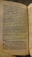 1563 - Jacques Kerver et Jean Ruelle - Trésor des Amadis - British Library