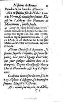 1638 - Jean Corrozet - Trésor des histoires de France - BM Lyon
