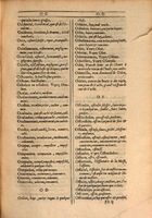 1607 - Marc Orry - Trésor des deux langues espagnole et française (Première et Seconde parties) - ÖNB Wien