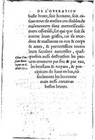 1576c. - Guillaume Chaudière - Trésor de la foi catholique - BnF