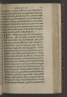 1564 - Vincent Norment et Jeanne Bruneau - Trésor des Amadis - BnF