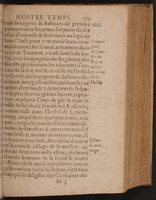 1626 - Joseph Bouillerot - Trésor de l’histoire générale de notre temps - BnF Arsenal