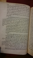 1578 - Nicolas Chesneau - Trésor et entière histoire de la triomphante victoire du corps de Dieu sur l’esprit malin - BM Lyon