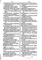 1616 - Veuve Marc Orry - Trésor des deux langues espagnole et française (Première et Seconde parties) - BM Lyon