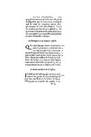 1572 - Nicolas Du Chemin - Finances et Trésor de la plume française - BM Lyon