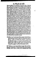 1614 - Jean Richer - Trésor du nouveau style et protocole de la chancellerie de France - BSB Munich