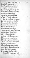 1597 - Thomas Daré - Trésor d’amour - Toronto