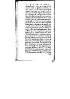 1572 - Veuve Gabriel Cotier - Trésor des Amadis - BM Lyon