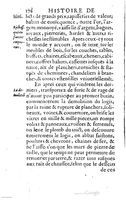 1624 - Joseph Bouillerot - Trésor de l’histoire générale de notre temps - BM Lyon