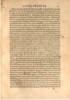 1608 - Nicolas Du Fossé - Trésor politique - BSB Munich