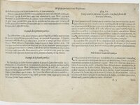 1601 - Bonaventure d’Aseville - Trésorerie ou cabinet de route marinesque - BnF