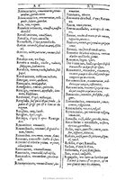 1607 - Marc Orry - Trésor des deux langues espagnole et française (Première et Seconde parties) - BU Tours