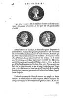 1553 - Jacopo Strada et Thomas Guérin - Épitome du Trésor des antiquités - Prague