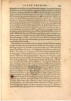 1608 - Nicolas Du Fossé - Trésor politique - BSB Munich