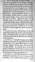 1607 - Étienne Servain et Jean Antoine Huguetan - Trésor de santé ou ménage de la vie humaine - BIU Santé