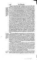 1650 - Denis Thierry - Trésor des antiquités romaines - BM Lyon