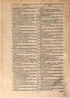 1609 - Philippe Albert et Alexandre Pernet - Trésor des trois langues française, italienne et espagnole (Seconde partie) - BSB Munich