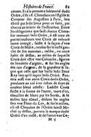1630 - Jean Corrozet - Trésor des histoires de France - BM Lyon