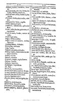 1607 - Marc Orry - Trésor des deux langues espagnole et française (Première et Seconde parties) - BU Tours