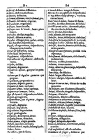 1616 - Veuve Marc Orry - Trésor des deux langues espagnole et française (Première et Seconde parties) - BM Lyon
