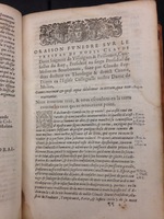 1613 - Matthieu Berjon - Trésor de l’histoire des langues - BU Chicago
