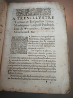 1629 - Étienne Gamonet - Trésor des parterres de l’univers - BM Marseille