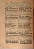 1645 - A. de Sommaville et A. Courbé - Trésor des deux langues espagnole et française - BSB Munich