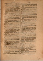 1645 - A. de Sommaville et A. Courbé - Trésor des deux langues espagnole et française - BSB Munich