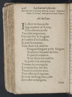1607 - Pierre Brossart - Trésor des trésors - BnF