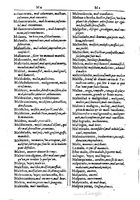 1616 - Veuve Marc Orry - Trésor des deux langues espagnole et française (Première et Seconde parties) - BM Lyon