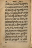 1572 - Lucas Breyer - Finances et Trésor de la plume française - BNC Rome