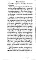 1617 - Jean Le Bouc - Trésor des remèdes secrets - BM Lyon