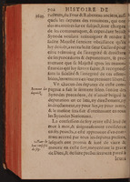 1624 - Joseph Bouillerot - Trésor de l’histoire générale de notre temps - BnF Arsenal