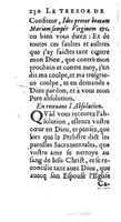1605 - Rutgers Velpius - Trésor de la Sainte-Messe - UGent