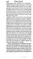 1585 - Jacques du Puis - Trésor des remèdes secrets pour les maladies des femmes - BnF