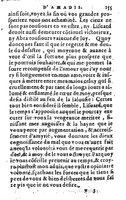 1582 - Jean Huguetan - Trésor des Amadis T. 1 - BM Lyon