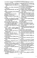1607 - Marc Orry - Trésor des deux langues espagnole et française (Première et Seconde parties) - BU Tours
