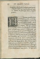 1559 - Pierre Regnard - Trésor des Amadis - Det KLG Copenhague