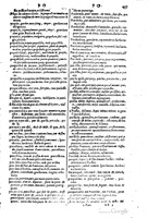 1617 - Samuel Crespin - Trésor des trois langues espagnole, française et italienne (3 parties) - Ohio