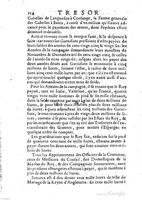 1654 - Michel Bobin - Trésor des harangues, remontrances et oraisons funèbres - BM Lyon