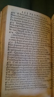 1594 - Jan van Waesberge - Trésor de Salomon - BnF Arsenal
