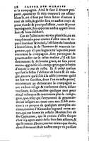 1578 - Jean Poupy - Trésor des morales de Plutarque - BSB Munich