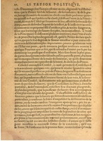 1608 - Pierre Chevalier - Trésor politique - BSB Munich