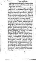 1617 - Jean Le Bouc - Trésor des remèdes secrets - BM Lyon