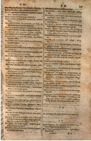 1644 - Jacques Crespin - Trésor des trois langues - Passau