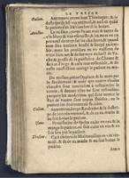 1590 - Benoît Rigaud - Trésor des pauvres - Mucem