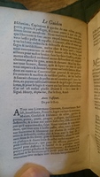 1599 - Abel Langelier - Trésor du nouveau style et protocole de chancellerie - BnF